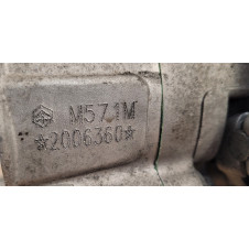 Moteur Piaggio Vespa Street FLY 125 - M571M - 11 337 KM