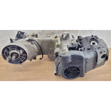 Moteur Piaggio Vespa Street FLY 125 - 11 337 KM