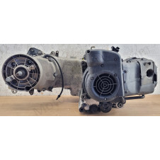 Moteur Piaggio Vespa Street FLY 125 - 11 337 KM