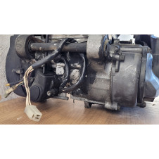 Moteur Yamaha XC Beluga 125 2 Temps – 17 927 KM