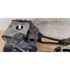 Moteur Yamaha XC Beluga 125 2 Temps – 17 927 KM