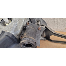 Moteur Yamaha XC Beluga 125 2 Temps – 17 927 KM