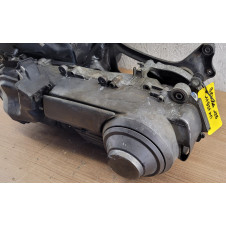 Moteur Yamaha XC Beluga 125 2 Temps – 17 927 KM