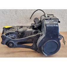 Moteur Yamaha XC Beluga 125 2 Temps – 17 927 KM