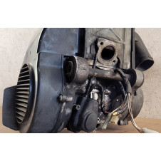Moteur Yamaha XC Beluga 125 2 Temps – 17 927 KM