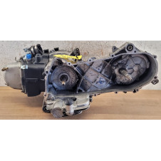 Moteur Piaggio Zip 50 4T IE - CA21M - 8 059 KM