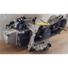 Moteur Piaggio Zip 50 4T IE - CA21M - 8 059 KM