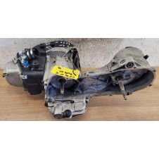 Moteur Piaggio Zip 50 4T IE - CA21M - 8 059 KM