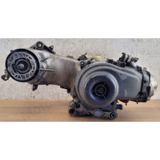 Moteur Piaggio Zip 50 4T IE - CA21M - 8 059 KM