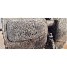 Moteur Piaggio Zip 50 4T IE - CA21M - 8 059 KM