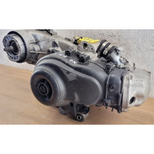 Moteur Piaggio Zip 50 4T IE  - 8 059 KM