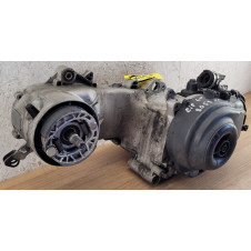 Moteur Piaggio Zip 50 4T IE - CA21M - 8 059 KM