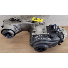 Moteur Piaggio Zip 50 4T IE - CA21M - 8 059 KM