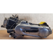 Moteur Peugeot Kisbee 50 4T...