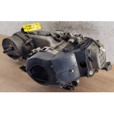Moteur Peugeot Kisbee 50 4T IE – 11 987 KM