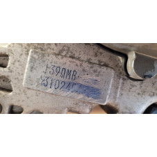 Moteur Peugeot Kisbee 50 4T IE – 11 987 KM