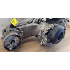 Moteur Peugeot Kisbee 50 4T IE – 11 987 KM
