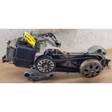Moteur Peugeot Django 50 4T...