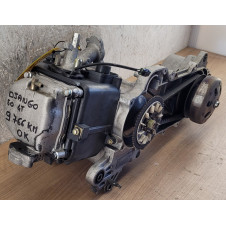 Moteur Peugeot Django 50 4T IE – 9 766 KM
