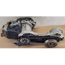 Moteur Peugeot Django 50 4T IE – 9 766 KM