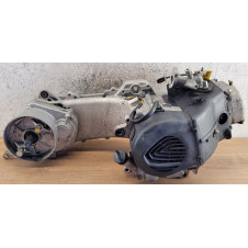 Moteur Peugeot Django 50 4T IE – 9 766 KM