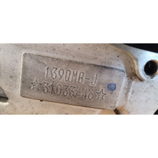 Moteur Peugeot Django 50 4T IE – 9 766 KM