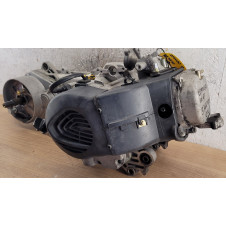 Moteur Peugeot Django 50 4T IE – 9 766 KM