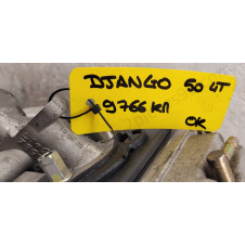 Moteur Peugeot Django 50 4T IE – 9 766 KM