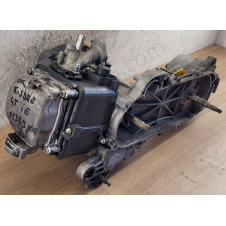 Moteur Peugeot Kisbee 50 4T IE – 11 389 KM