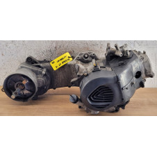 Moteur Peugeot Kisbee 50 4T IE – 11 389 KM