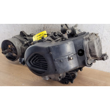 Moteur Peugeot Kisbee 50 4T IE – 11 389 KM