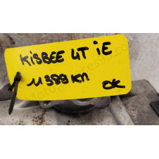Moteur Peugeot Kisbee 50 4T IE – 11 389 KM