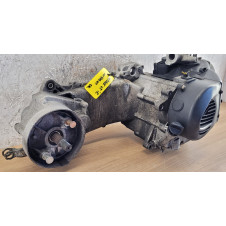 Moteur Peugeot Kisbee 50 4T IE – 11 389 KM