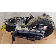 Moteur Sym Orbit 2 4T carbu - 13 261 KM