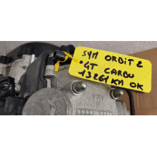Moteur Sym Orbit 2 4T carbu - 13 261 KM