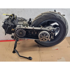 Moteur Sym Orbit 3 4T carbu...
