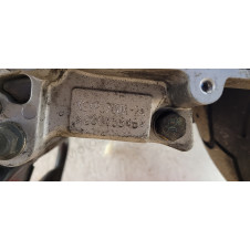 Moteur Sym Orbit 3 4T carbu - 9 214 KM