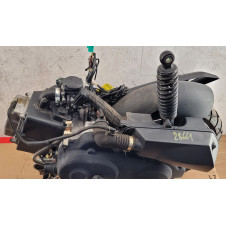 Moteur JM Motors Evolis 50 4T Carbu – 6 038 KM