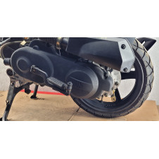 Moteur JM Motors Evolis 50 4T Carbu – 6 038 KM