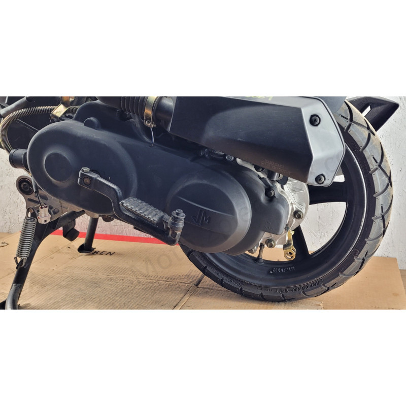 Moteur JM Motors Evolis 50 4T Carbu 6 038 KM