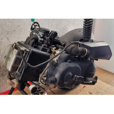 Moteur JM Motors Evolis 50 4T Carbu – 6 038 KM