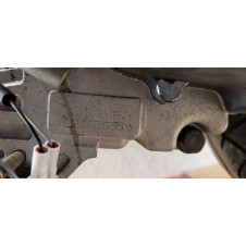 Moteur JM Motors Evolis 50 4T Carbu – 6 038 KM