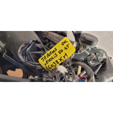 Moteur JM Motors Evolis 50 4T Carbu – 6 038 KM