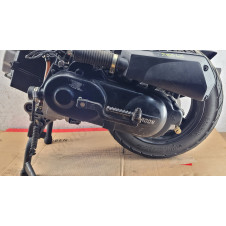 Moteur Lazio Reno Jordon QT 50 4T Carbu – 3 648 KM