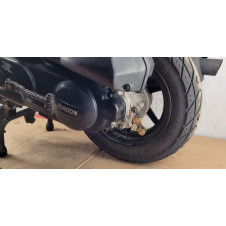 Moteur Lazio Reno Jordon QT 50 4T Carbu – 3 648 KM