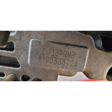 Moteur Lazio Reno Jordon QT 50 4T Carbu – 3 648 KM