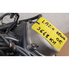 Moteur Lazio Reno Jordon QT 50 4T Carbu – 3 648 KM