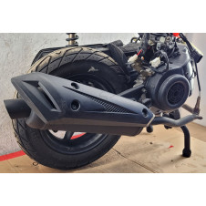 Moteur Lazio Reno Jordon QT 50 4T Carbu – 3 648 KM