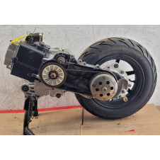 Moteur Lazio Reno 50 4T...
