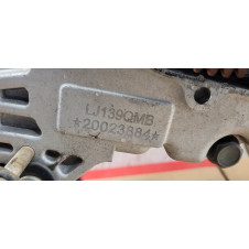 Moteur Lazio Reno 50 4T Carbu – 6 289 KM